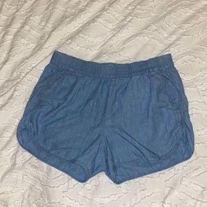 🚨MADEWELL SHORTS🚨